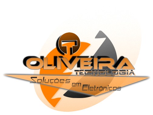 Logomarca Oliveira Tecnologia